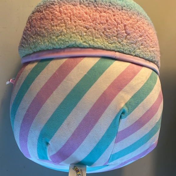 Squishmallow snowcone. New. - Picture 5 of 5